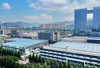 山东工业节电柜产品介绍