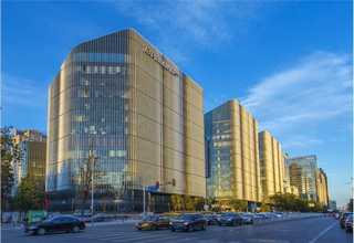 云南医院立体停车库求租