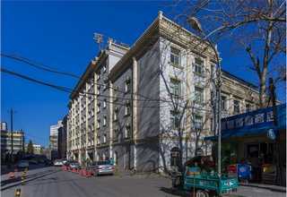 印染voc治理业务