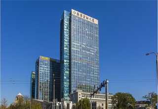 隔断办公桌定制报价