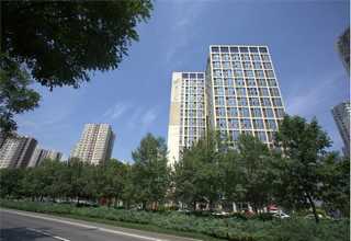 海安社区适老化改造