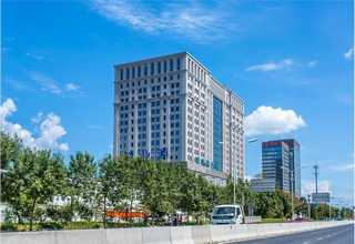 广东消防融合通信系统系统